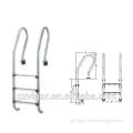 lightweight folding step ladder/wide step ladder/safety step ladders